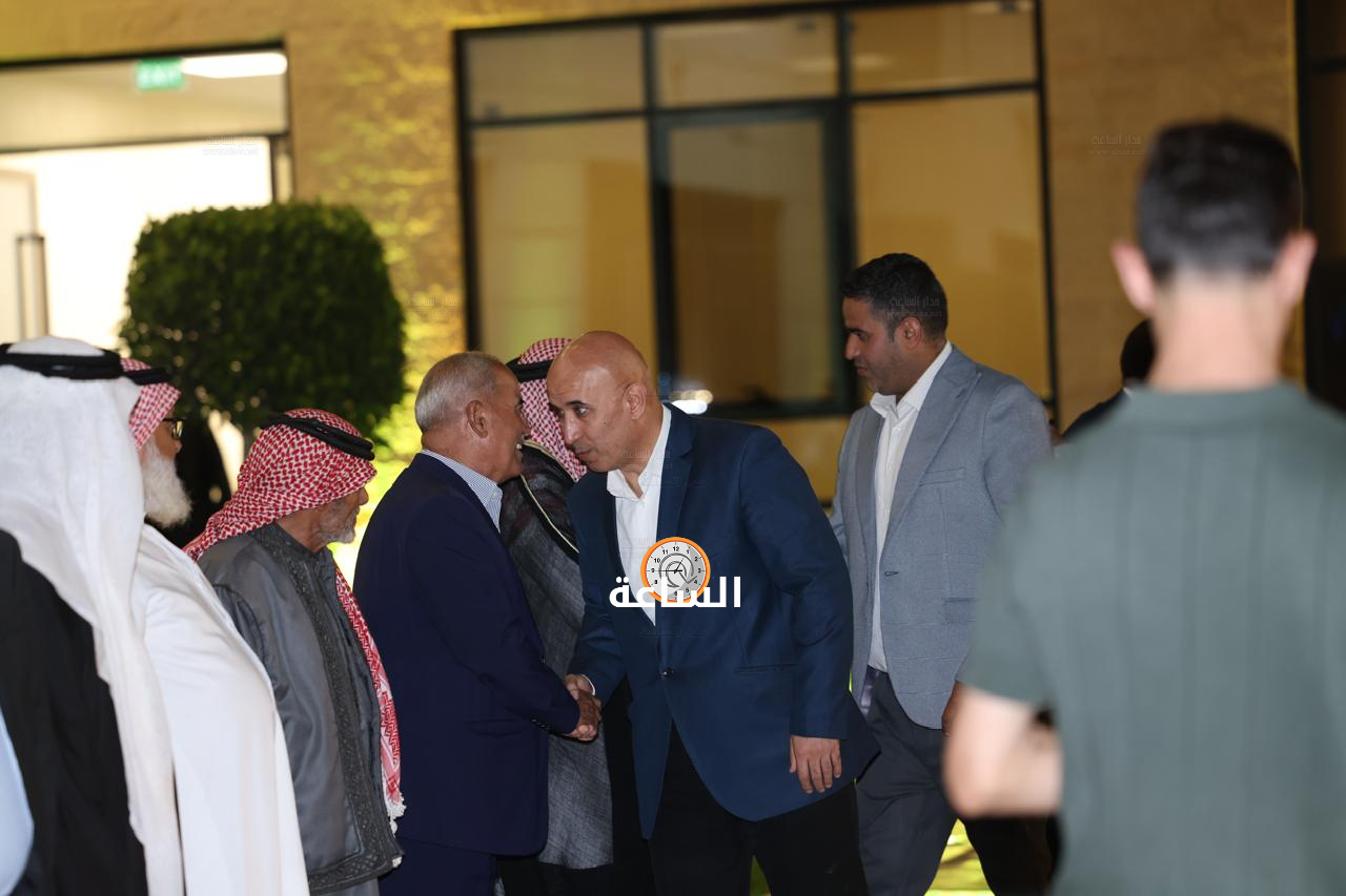 Madar Al-Saa Images 0.5324493598086429