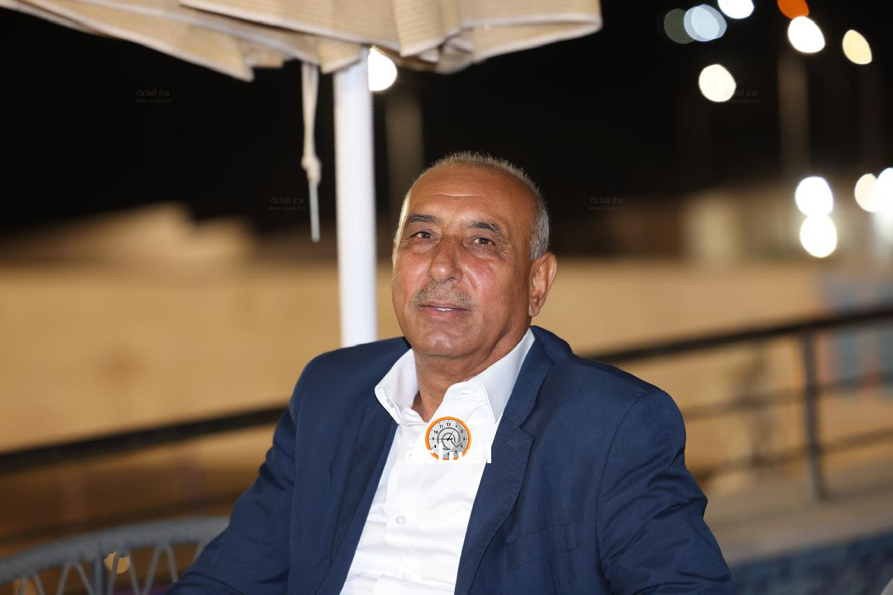Madar Al-Saa Images 0.0686380275195404