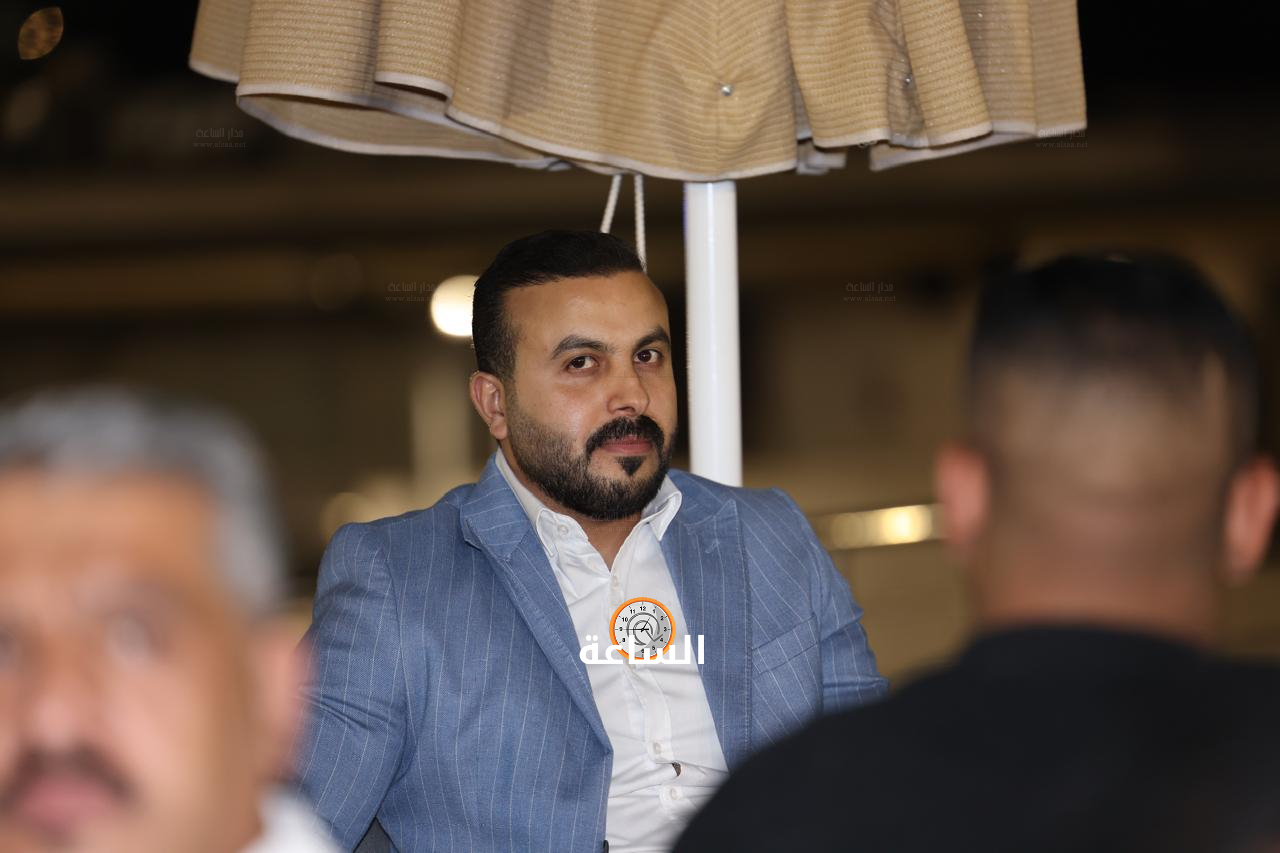 Madar Al-Saa Images 0.6404069748630583