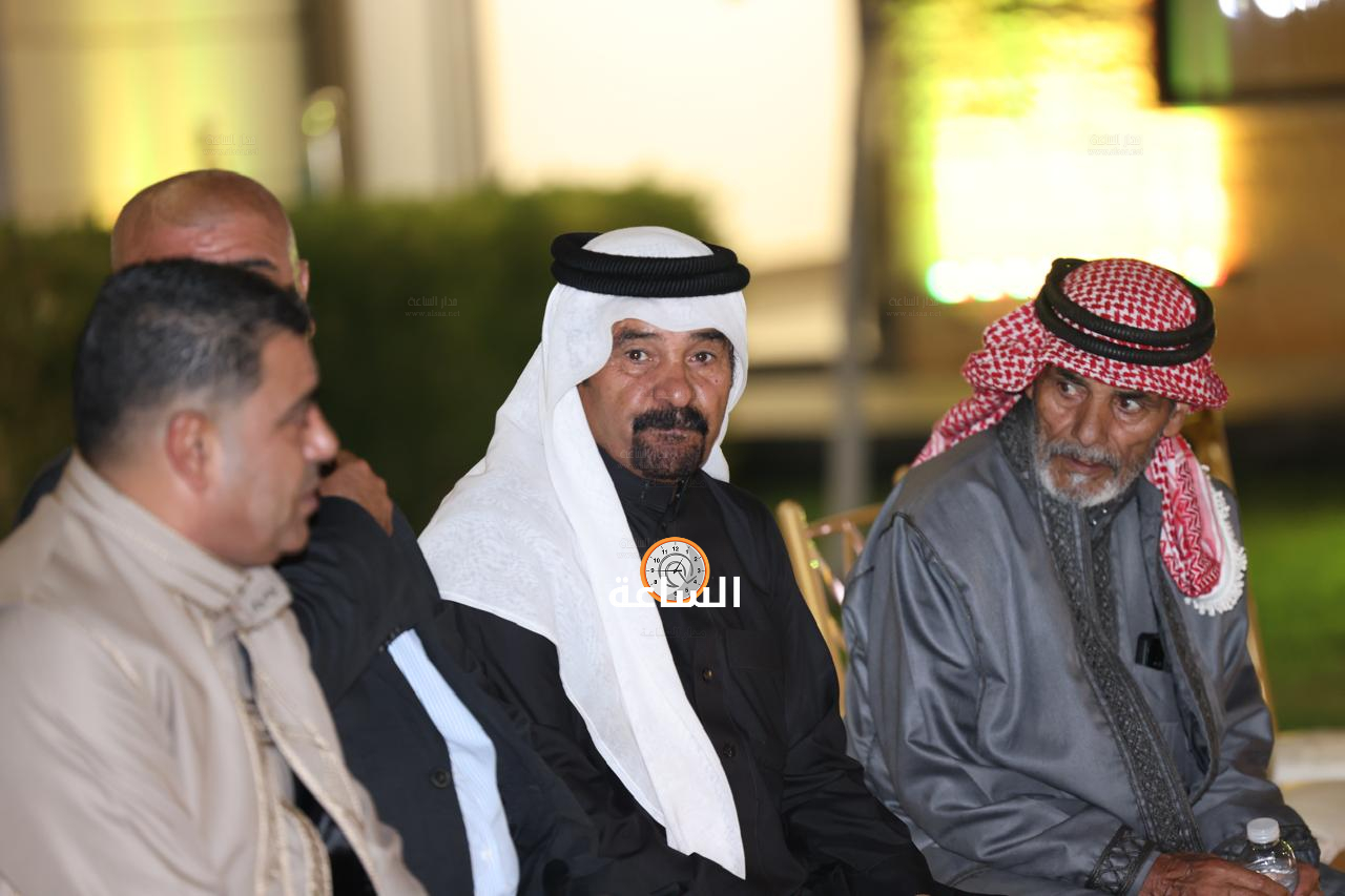 Madar Al-Saa Images 0.09053296569244651