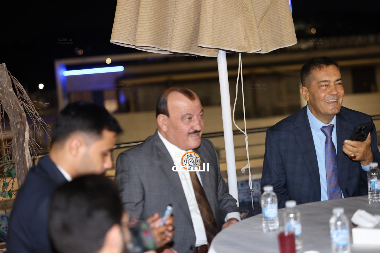 Madar Al-Saa Images 0.5999505389464863