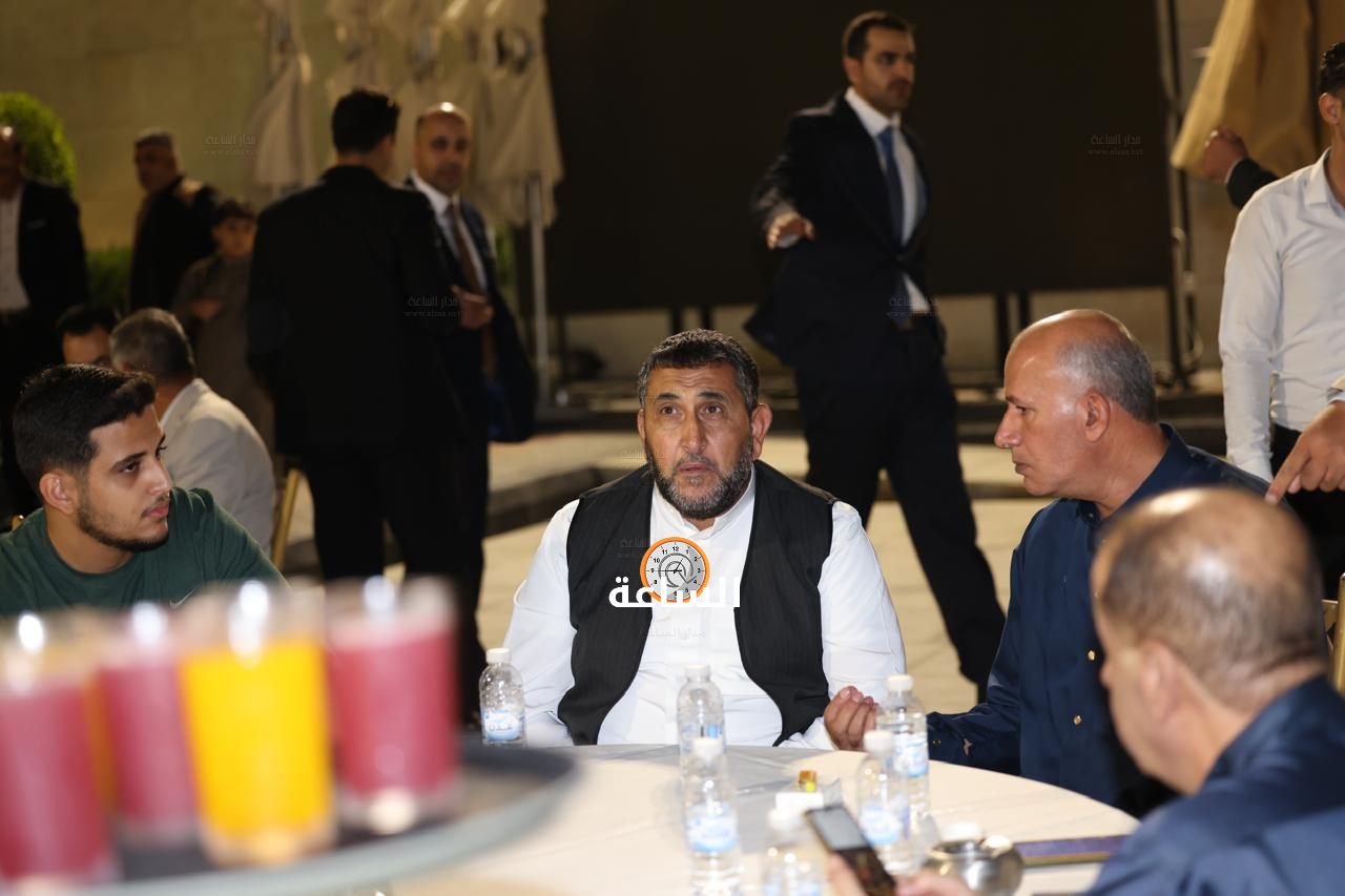 Madar Al-Saa Images 0.728876086125385