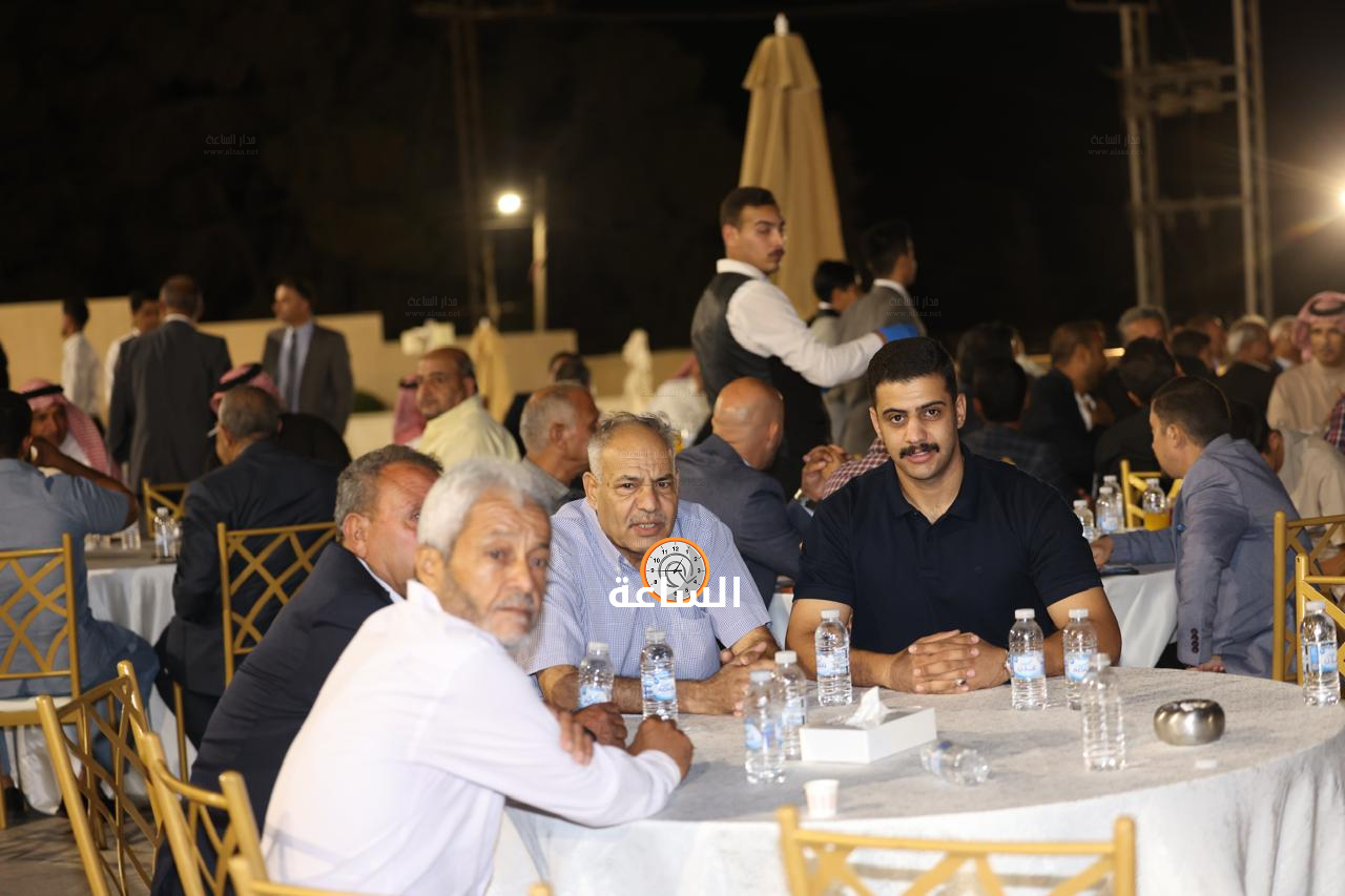 Madar Al-Saa Images 0.7339895050803663