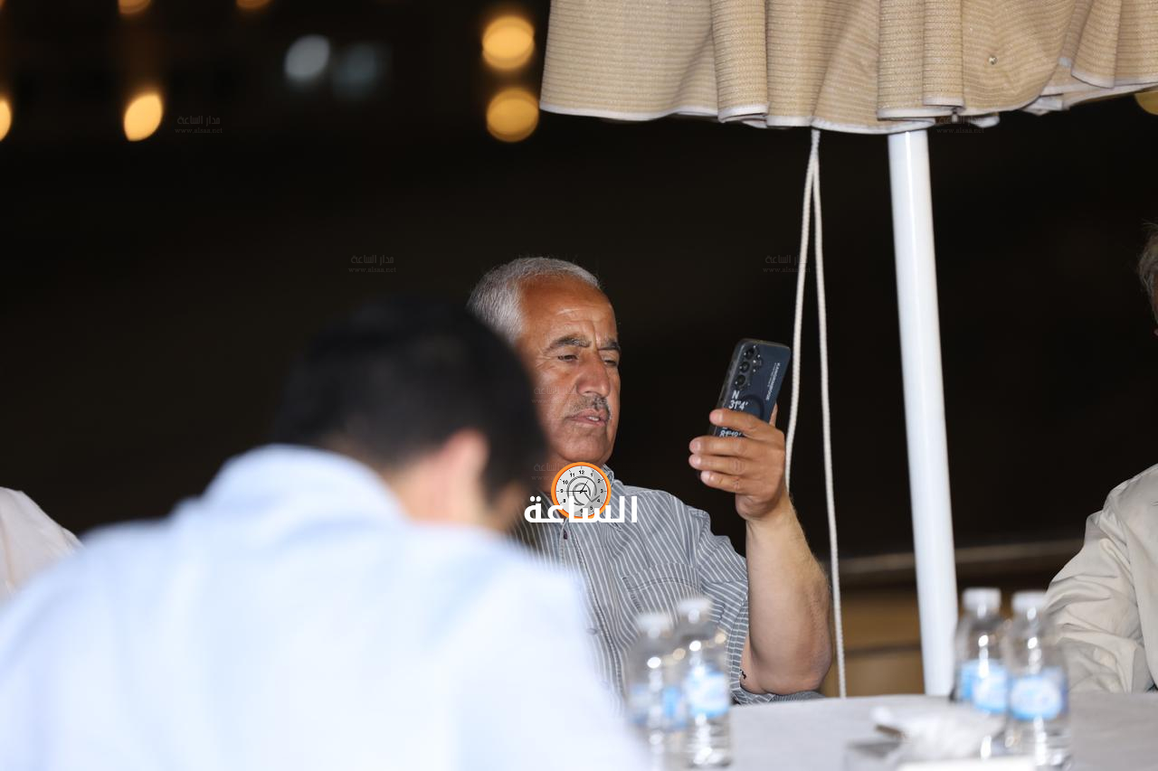 Madar Al-Saa Images 0.9083511350504059