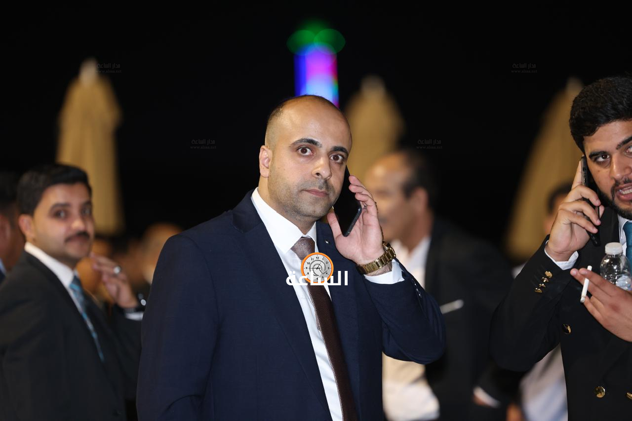 Madar Al-Saa Images 0.9648481581348852