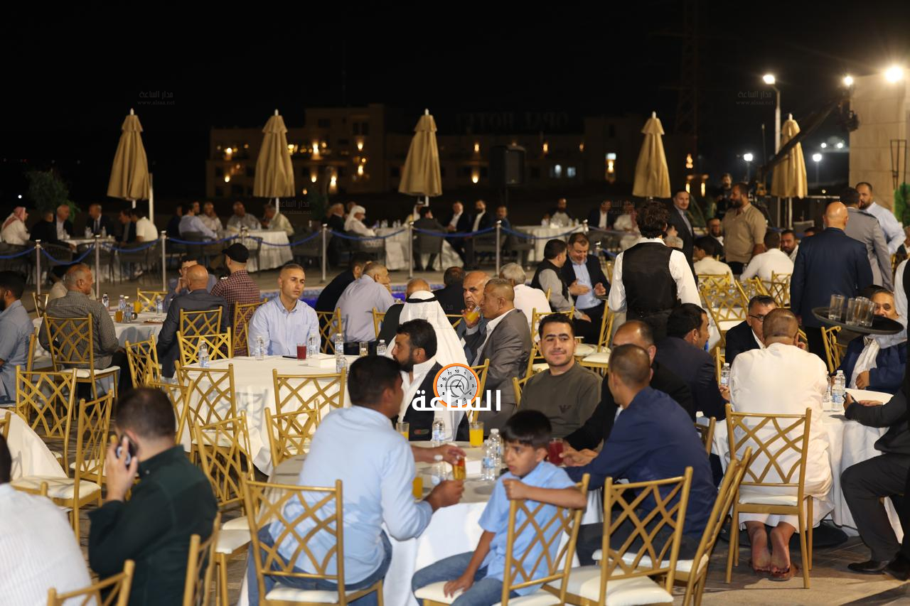 Madar Al-Saa Images 0.26318811737905545