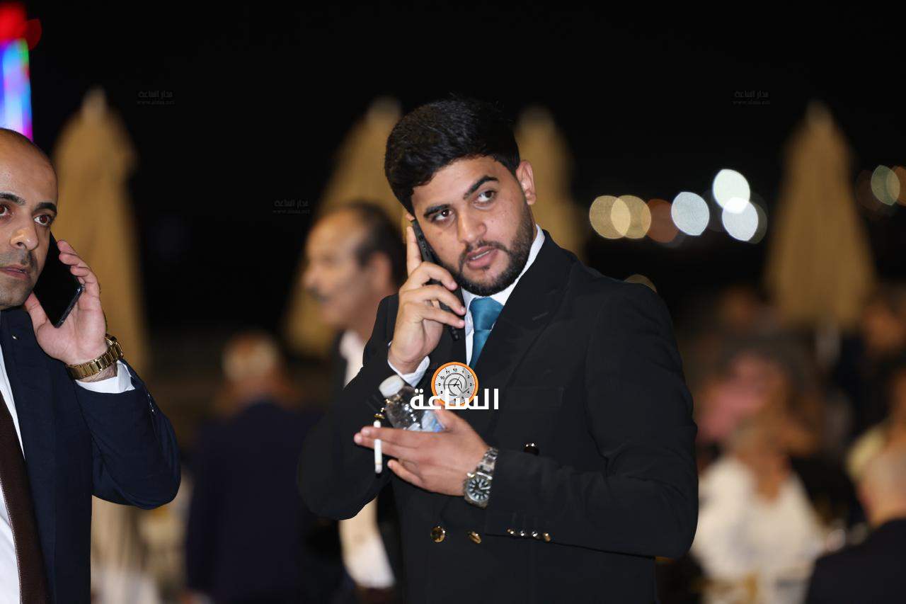 Madar Al-Saa Images 0.9170355474273023