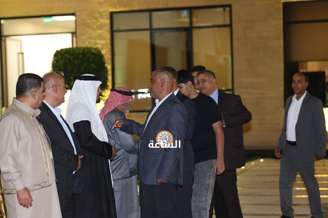Madar Al-Saa Images 0.36173931687194627