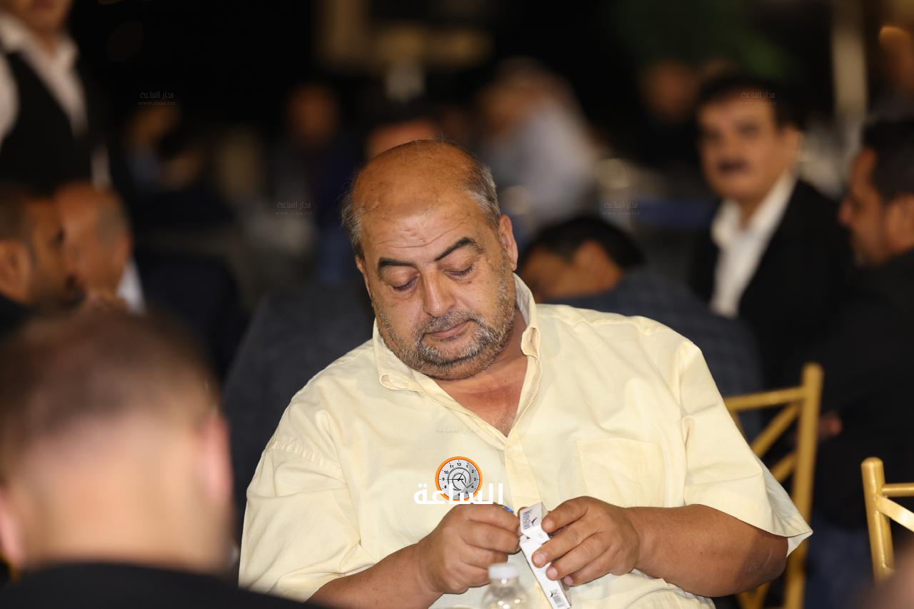 Madar Al-Saa Images 0.9576718005235207