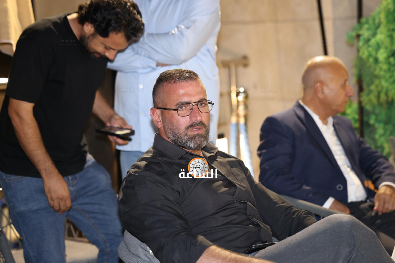 Madar Al-Saa Images 0.4180586233690352