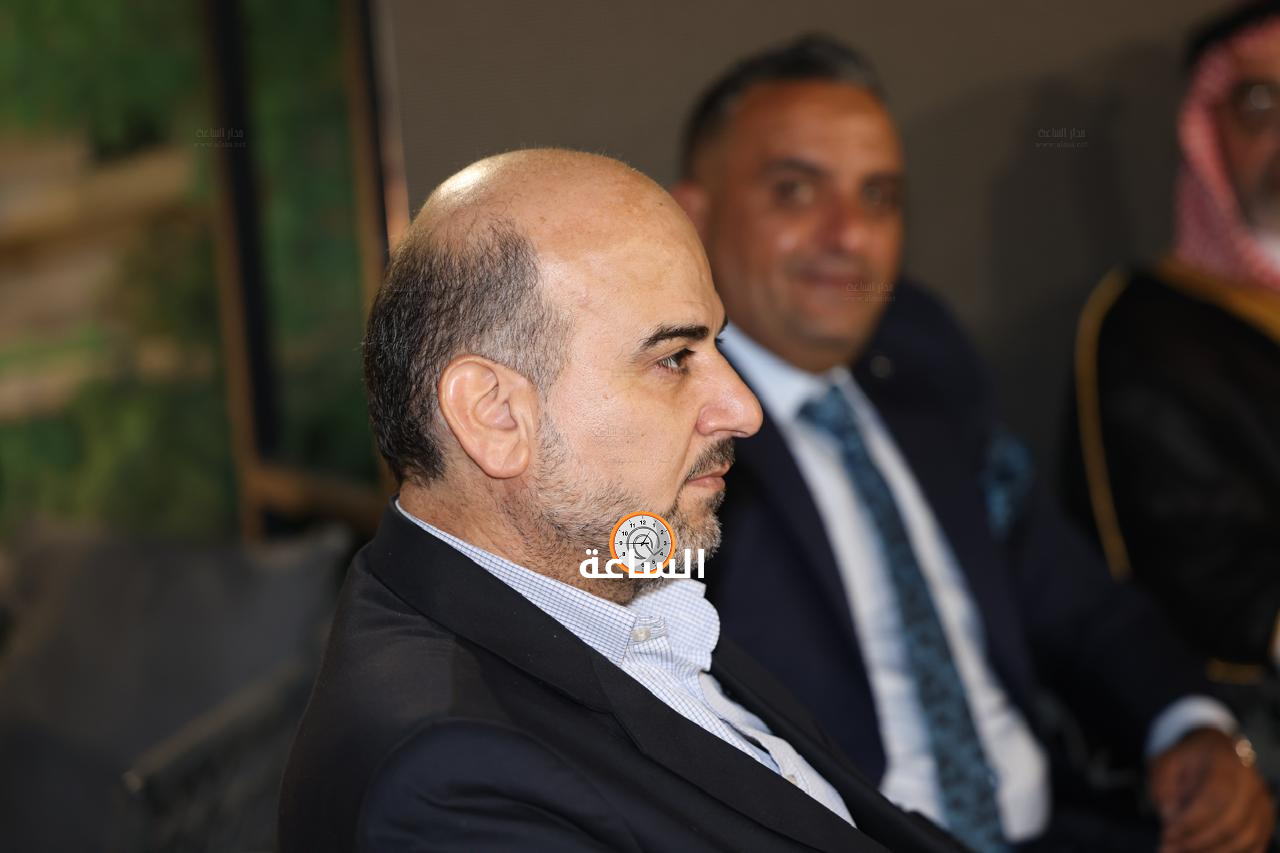 Madar Al-Saa Images 0.2019160109476411