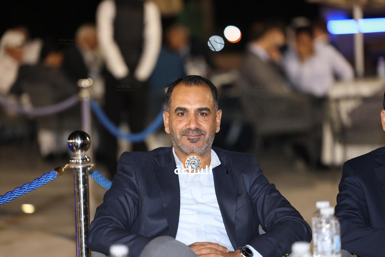 Madar Al-Saa Images 0.3593516321670952