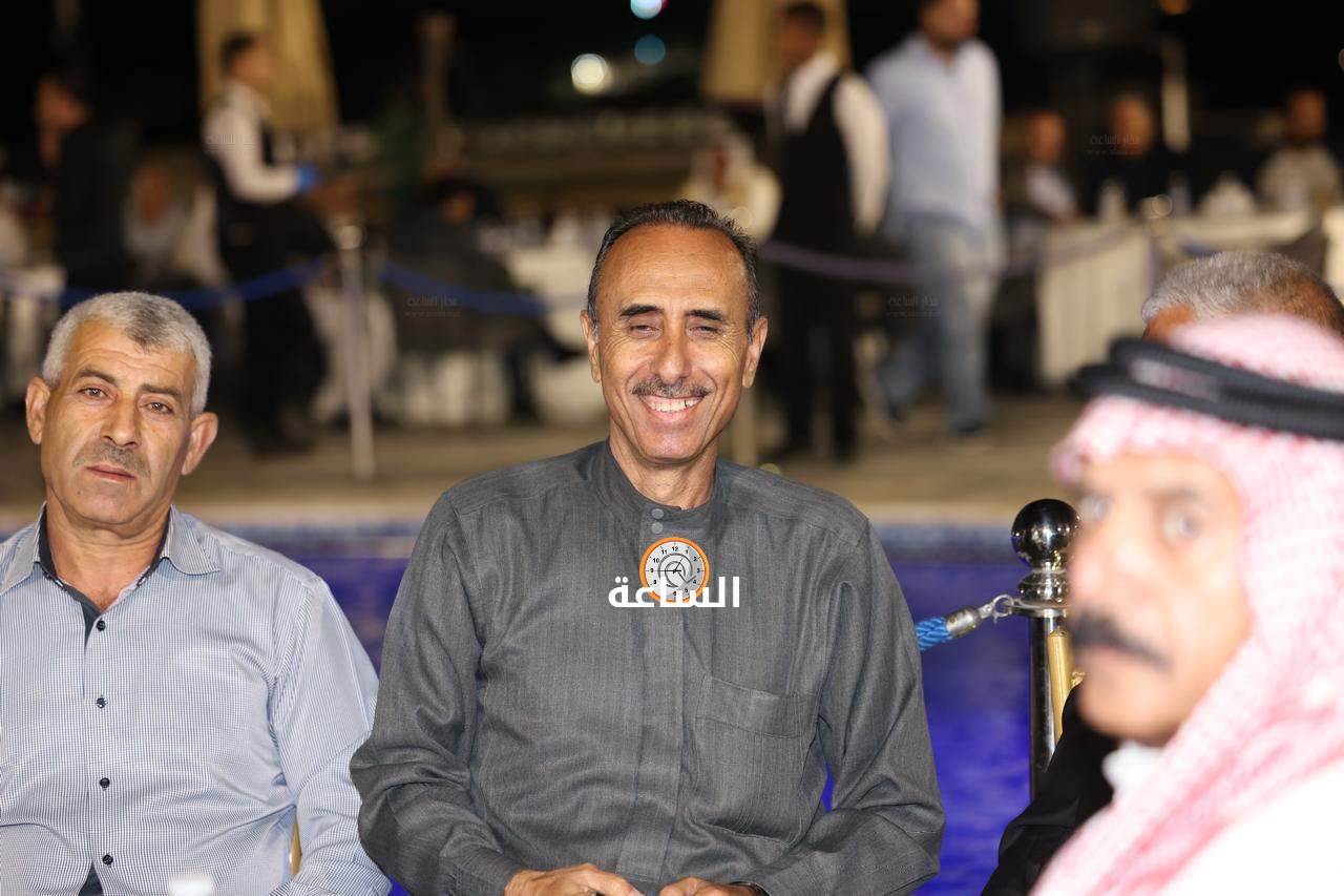 Madar Al-Saa Images 0.008084920747143731