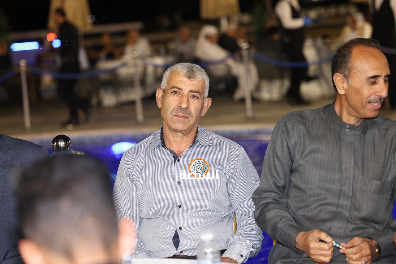 Madar Al-Saa Images 0.5644444207946213