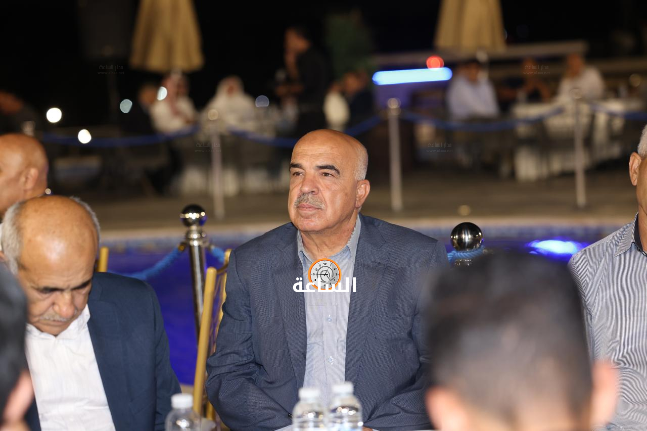 Madar Al-Saa Images 0.32551771277770336