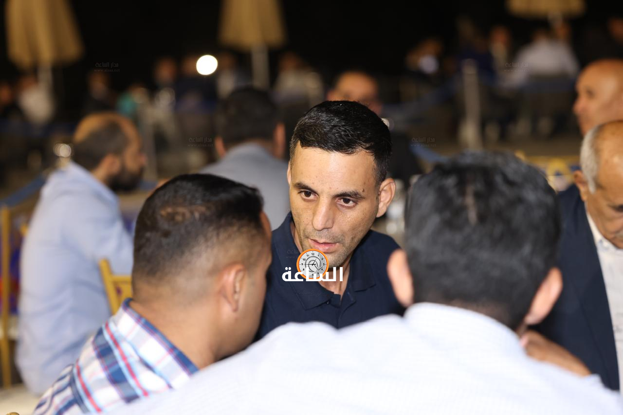 Madar Al-Saa Images 0.7448862886321146