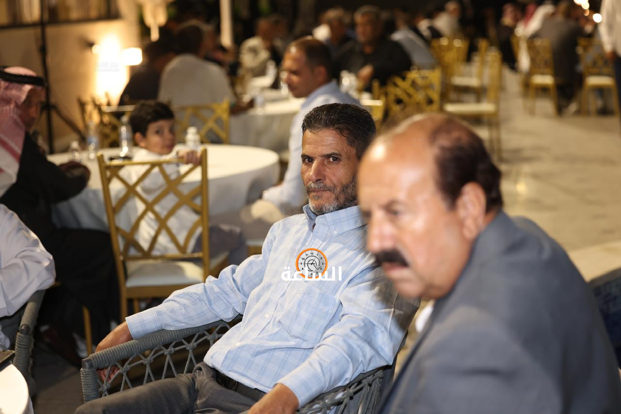 Madar Al-Saa Images 0.9136802291555739