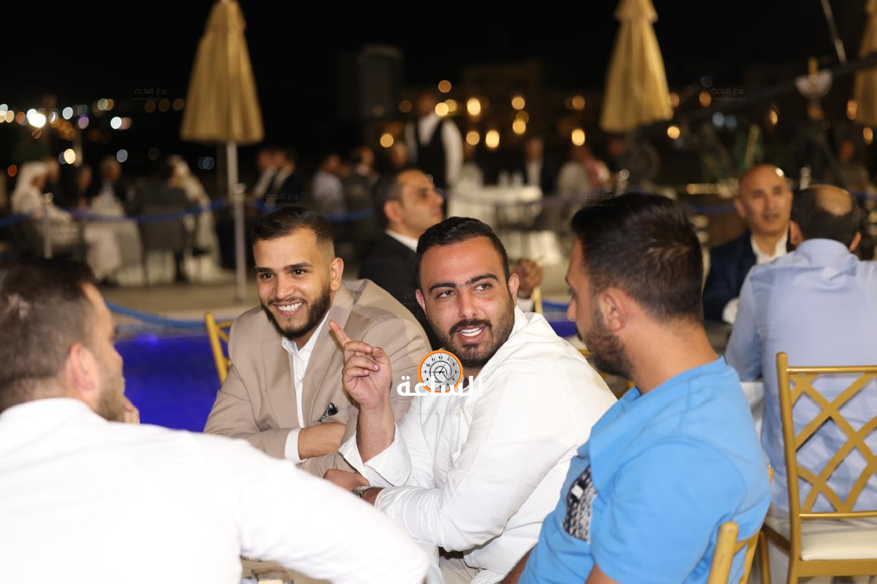 Madar Al-Saa Images 0.2590841927915376