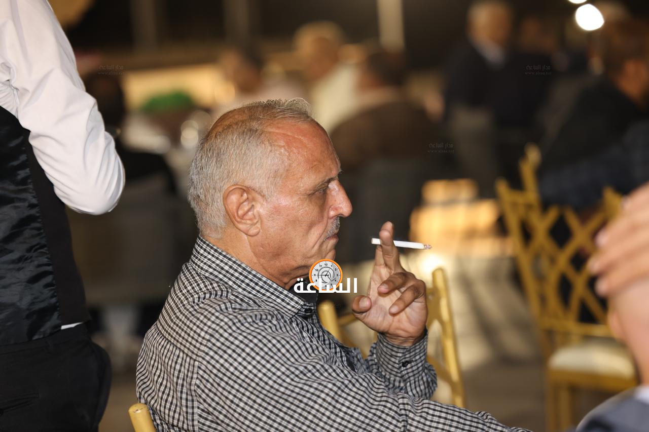 Madar Al-Saa Images 0.8873432193689565