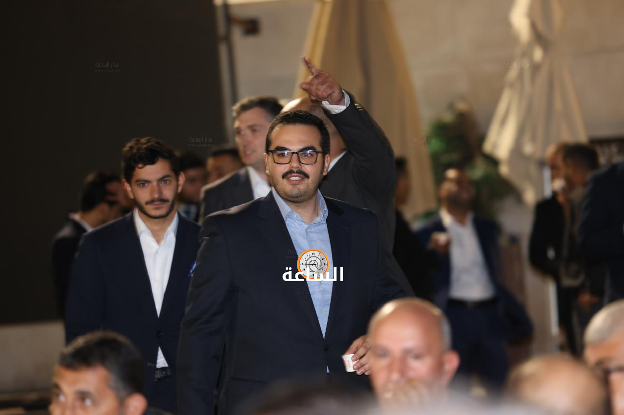 Madar Al-Saa Images 0.7318663643272453