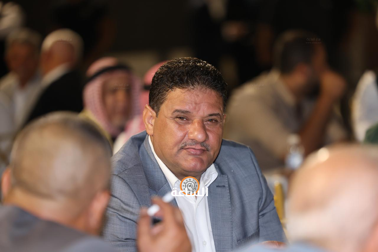 Madar Al-Saa Images 0.1905376288206263