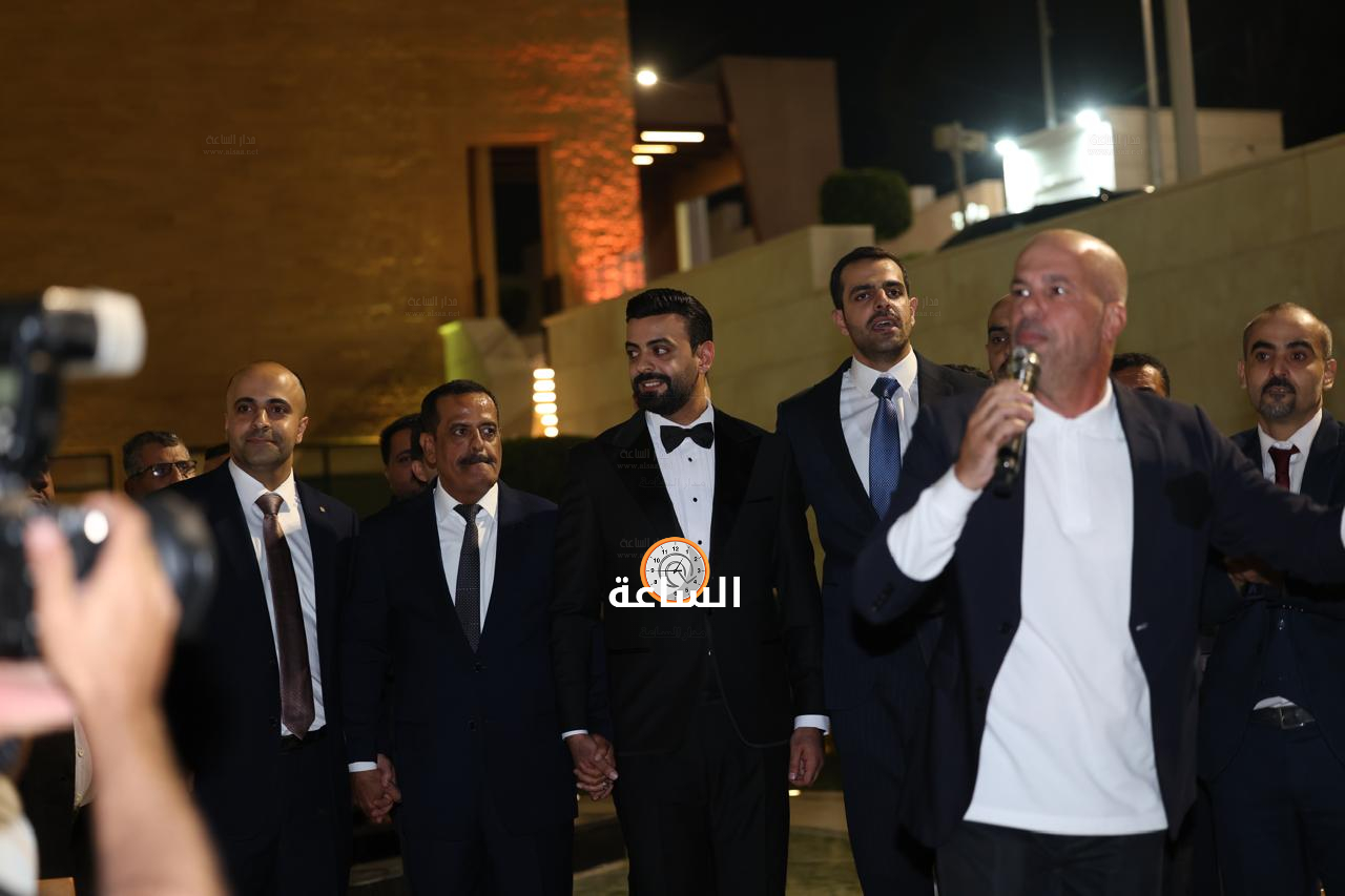 Madar Al-Saa Images 0.9814407027658674