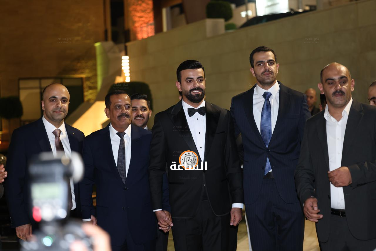 Madar Al-Saa Images 0.7516374210577345