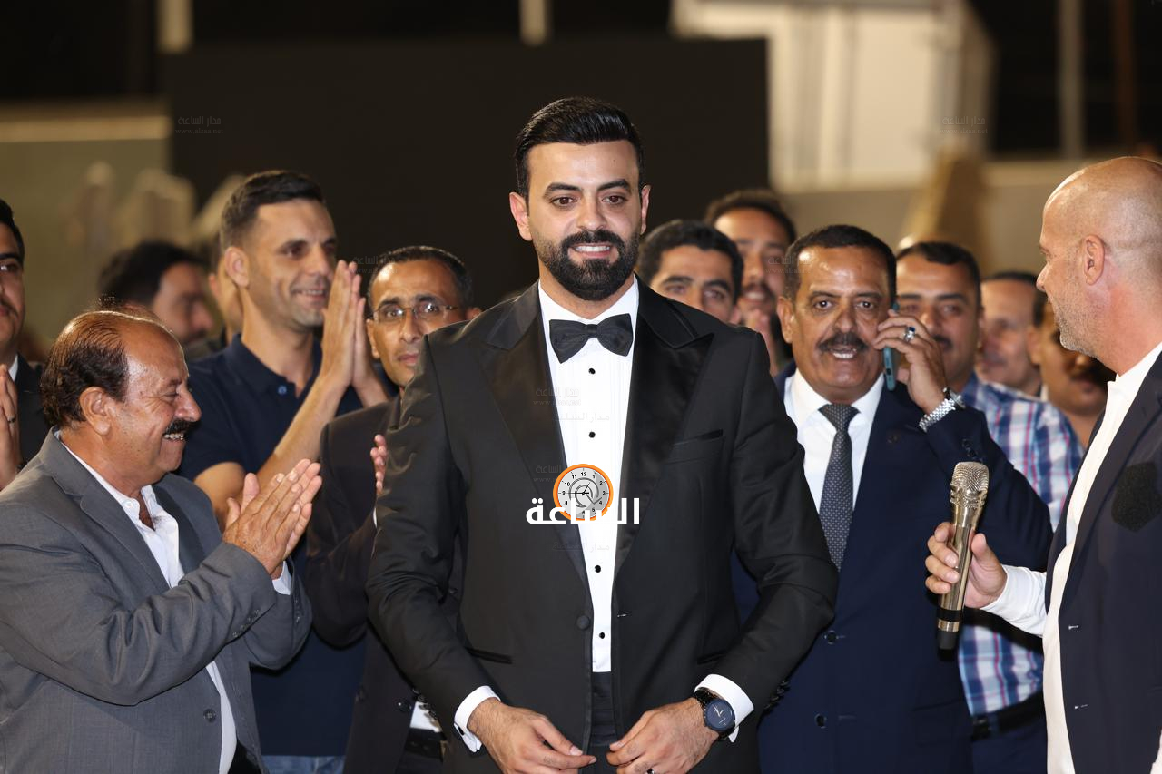 Madar Al-Saa Images 0.19073464796944617