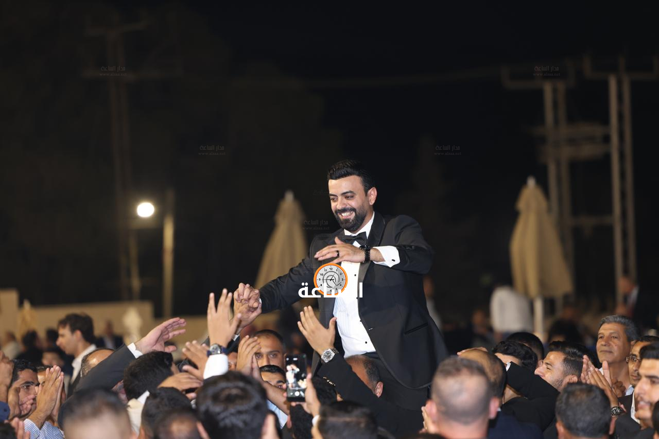 Madar Al-Saa Images 0.7227139126078753