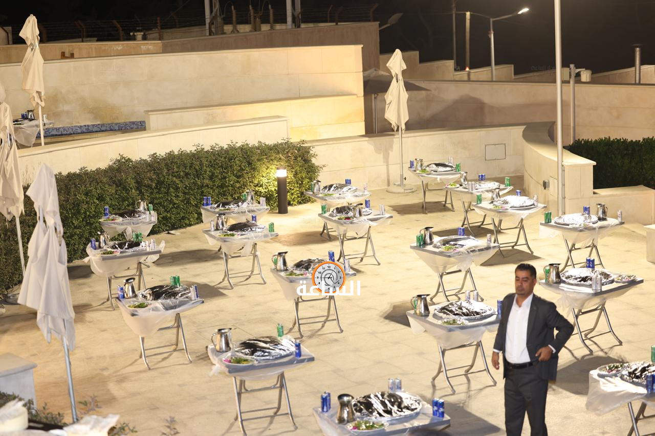 Madar Al-Saa Images 0.9159521339320427