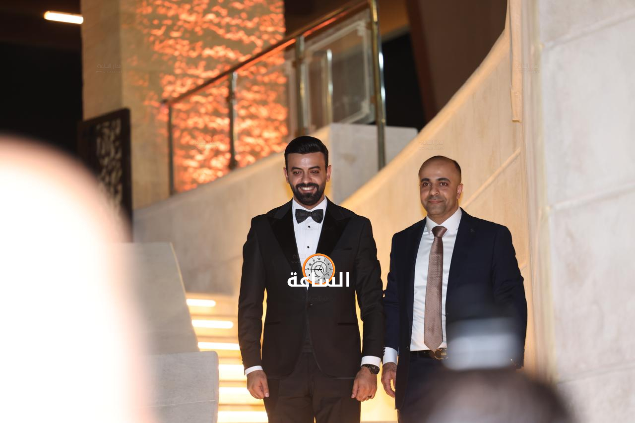 Madar Al-Saa Images 0.8517552676402937