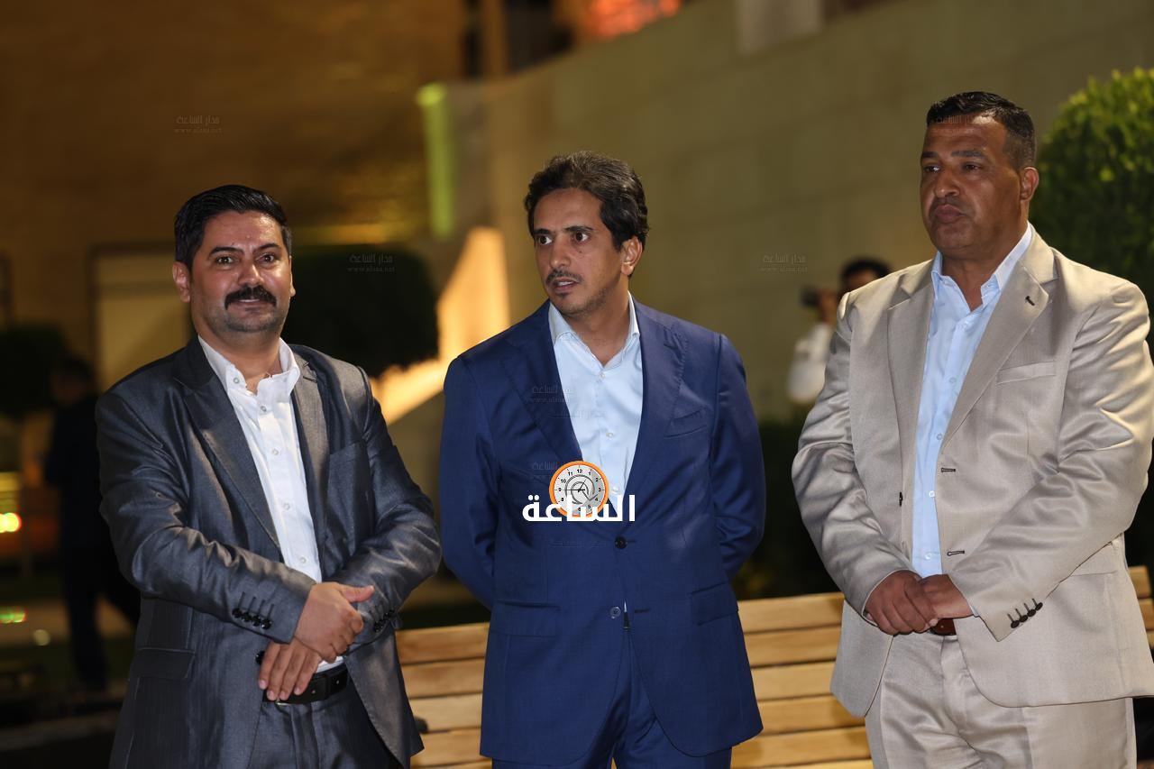 Madar Al-Saa Images 0.8199368043069646