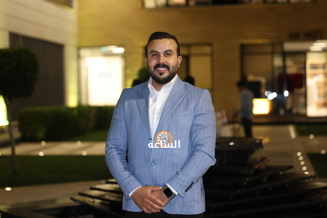Madar Al-Saa Images 0.31022472610925045