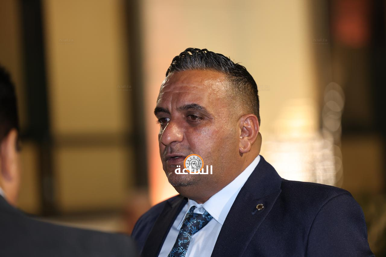 Madar Al-Saa Images 0.4262742309592863