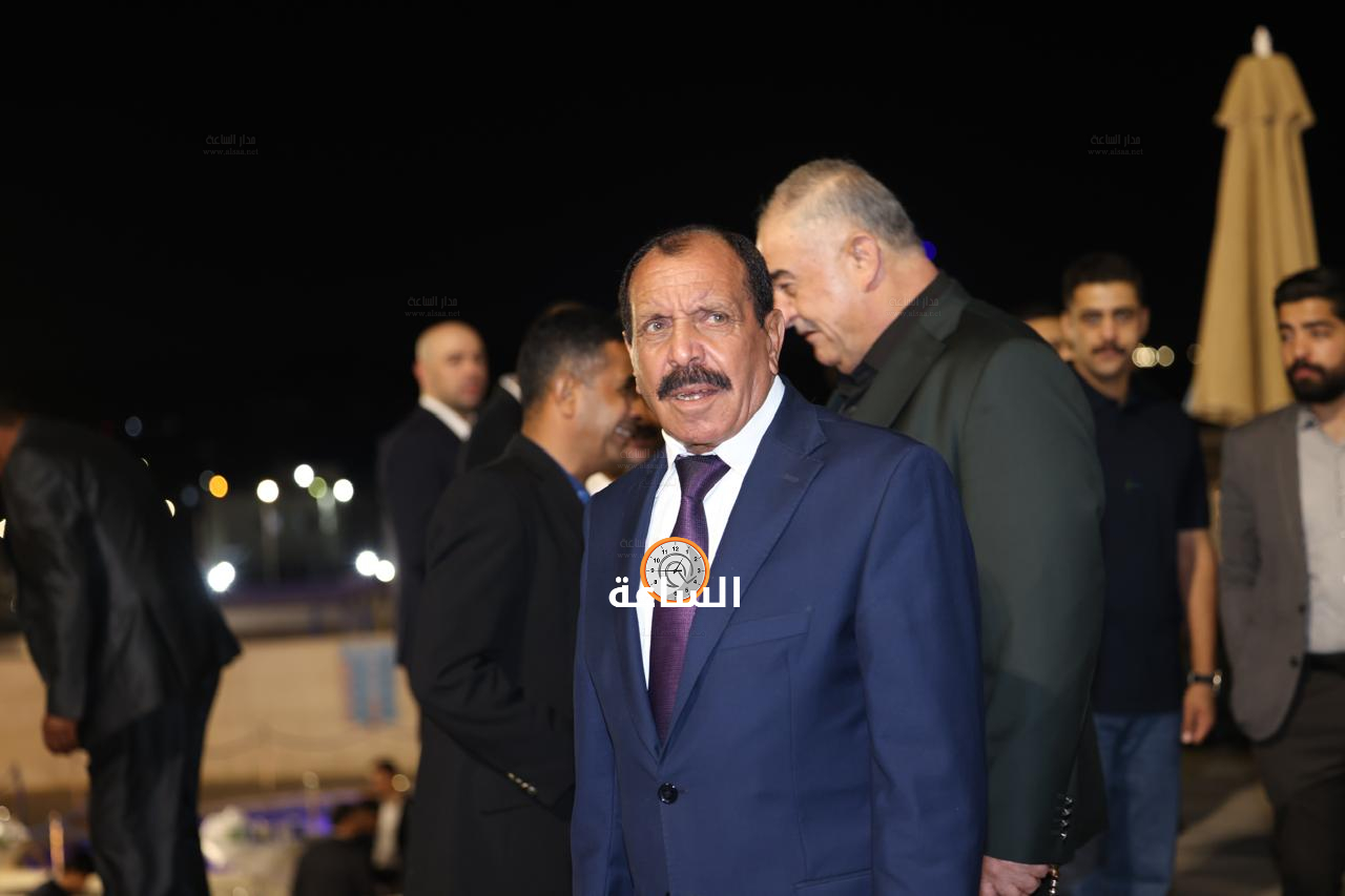 Madar Al-Saa Images 0.03673630321562904