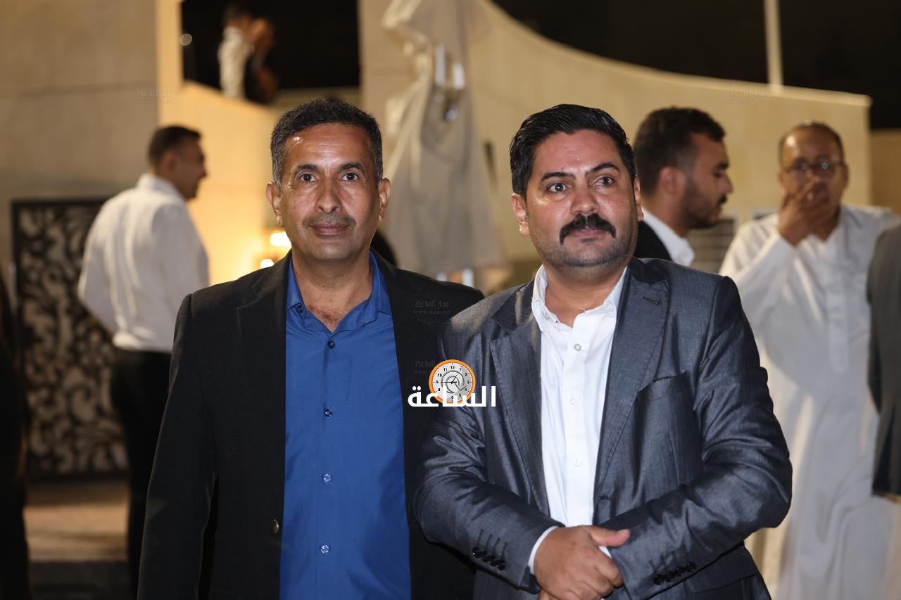 Madar Al-Saa Images 0.6276181695773239
