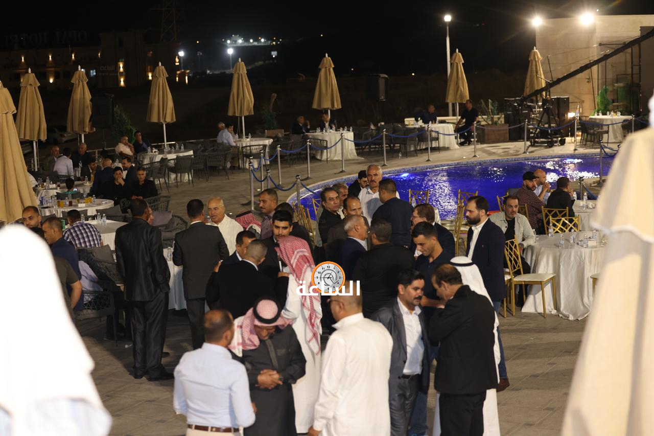 Madar Al-Saa Images 0.9997176363335291