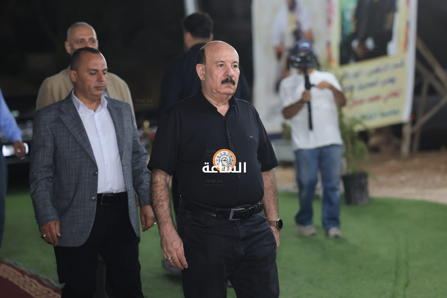 Madar Al-Saa Images 0.6573544819306161