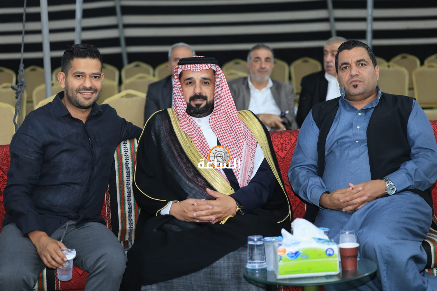 Madar Al-Saa Images 0.5884685366203419