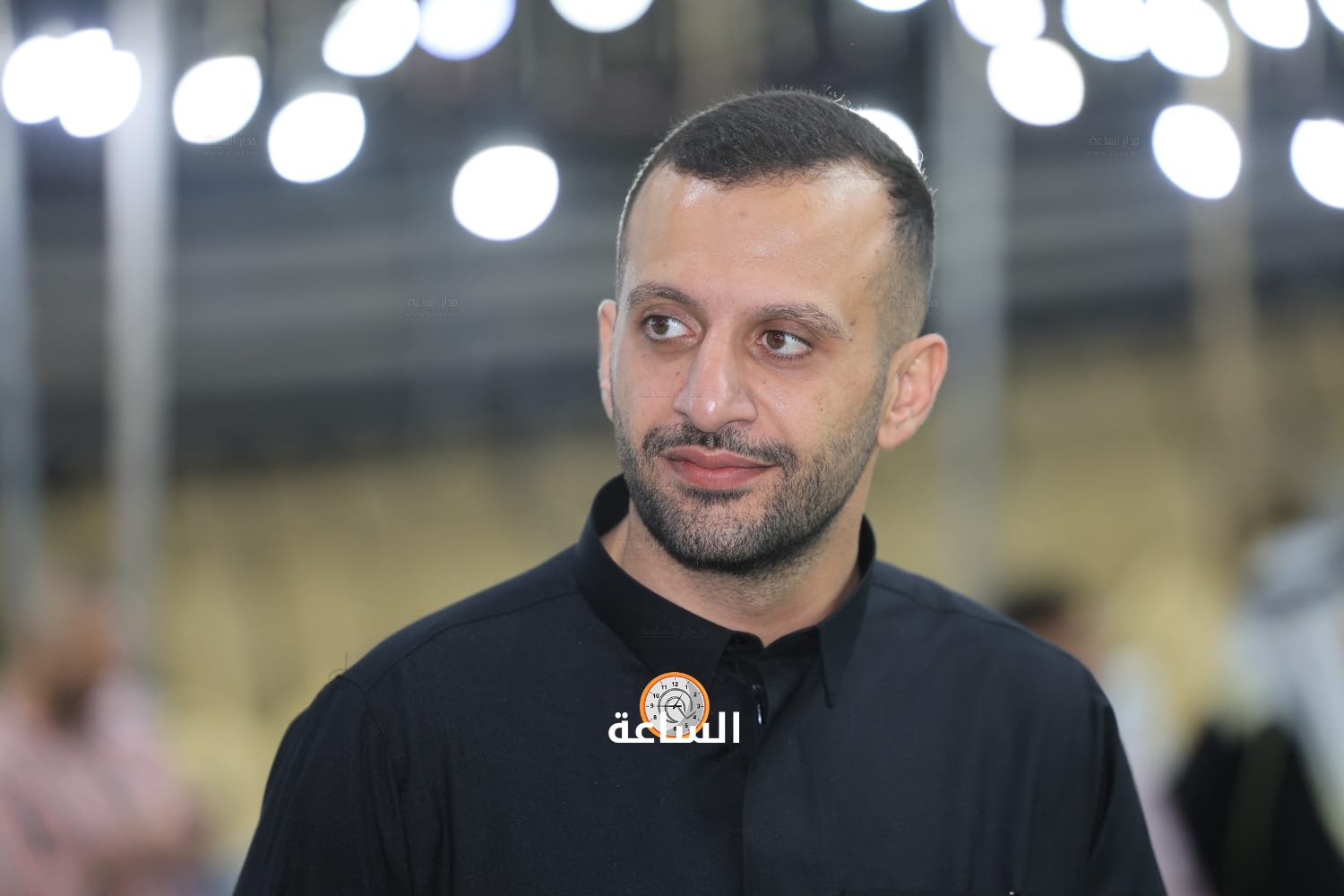 Madar Al-Saa Images 0.17215559077641363