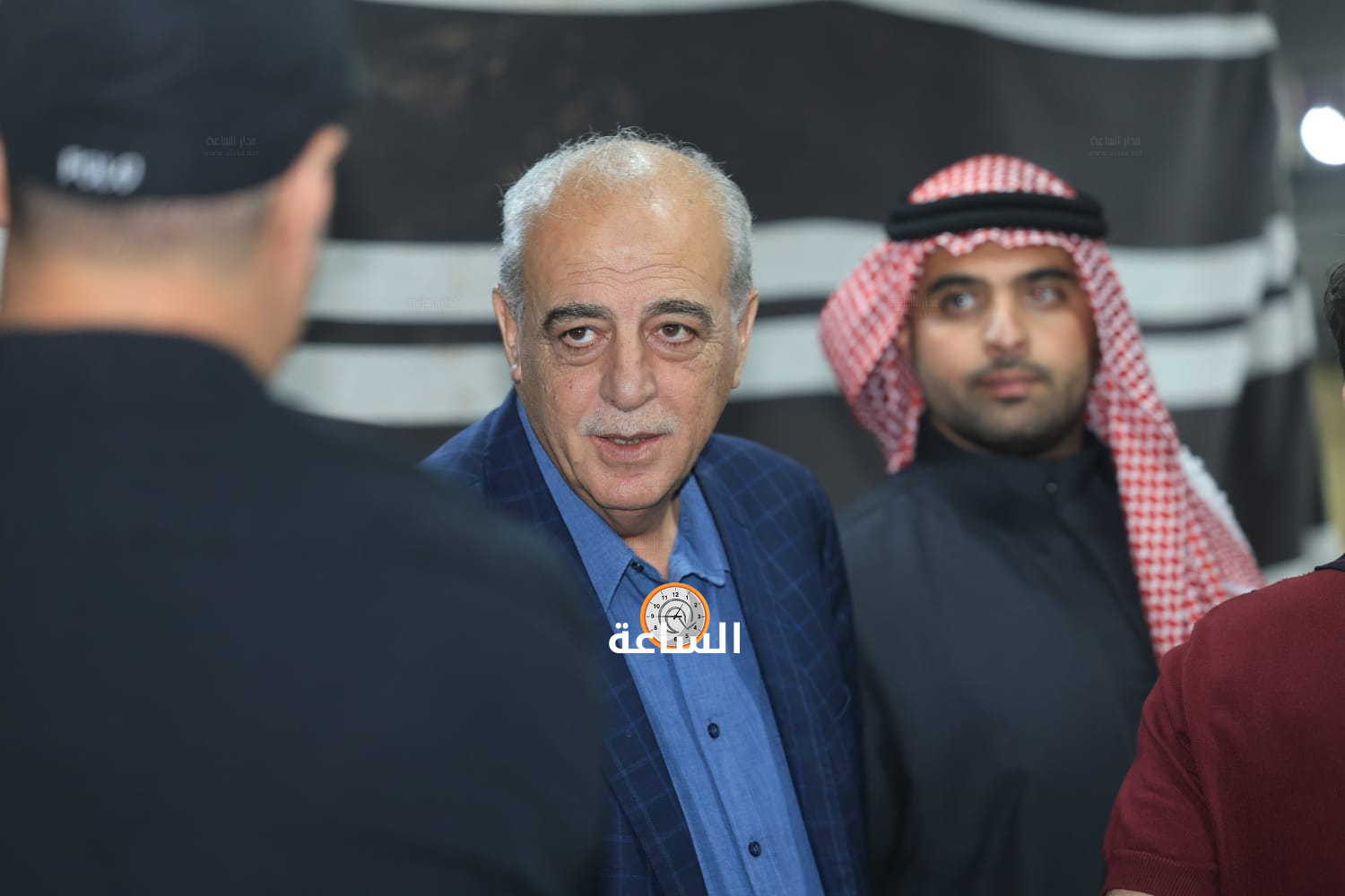 Madar Al-Saa Images 0.431104921406113