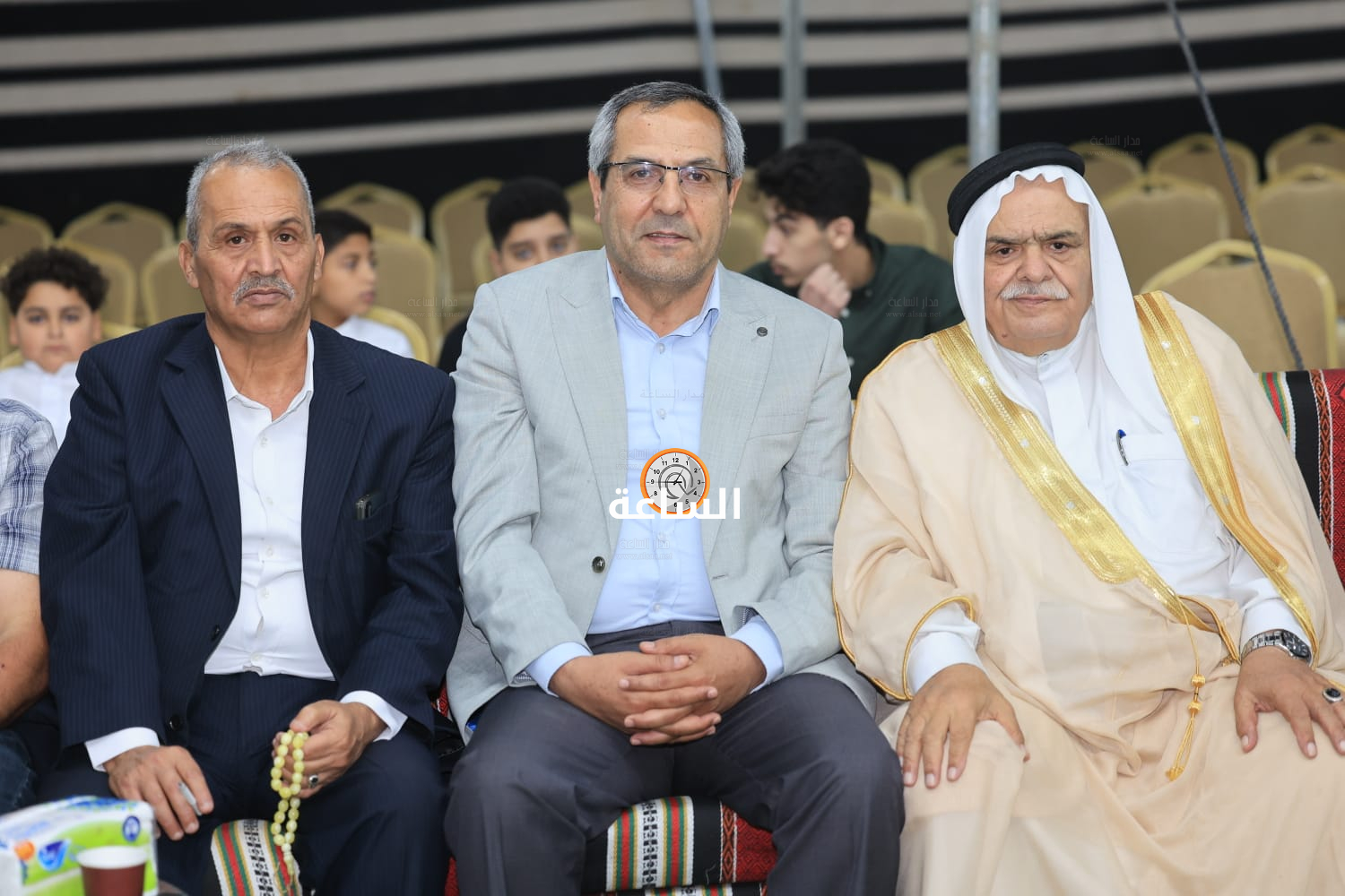Madar Al-Saa Images 0.9236200851909192