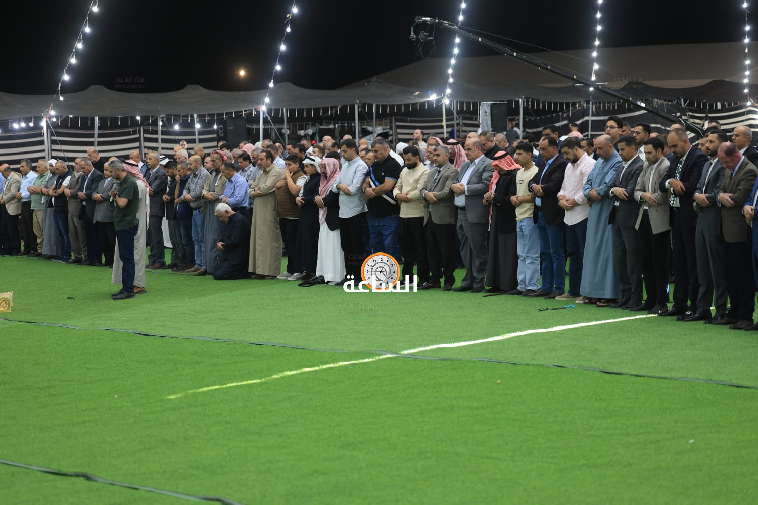 Madar Al-Saa Images 0.547441980083477