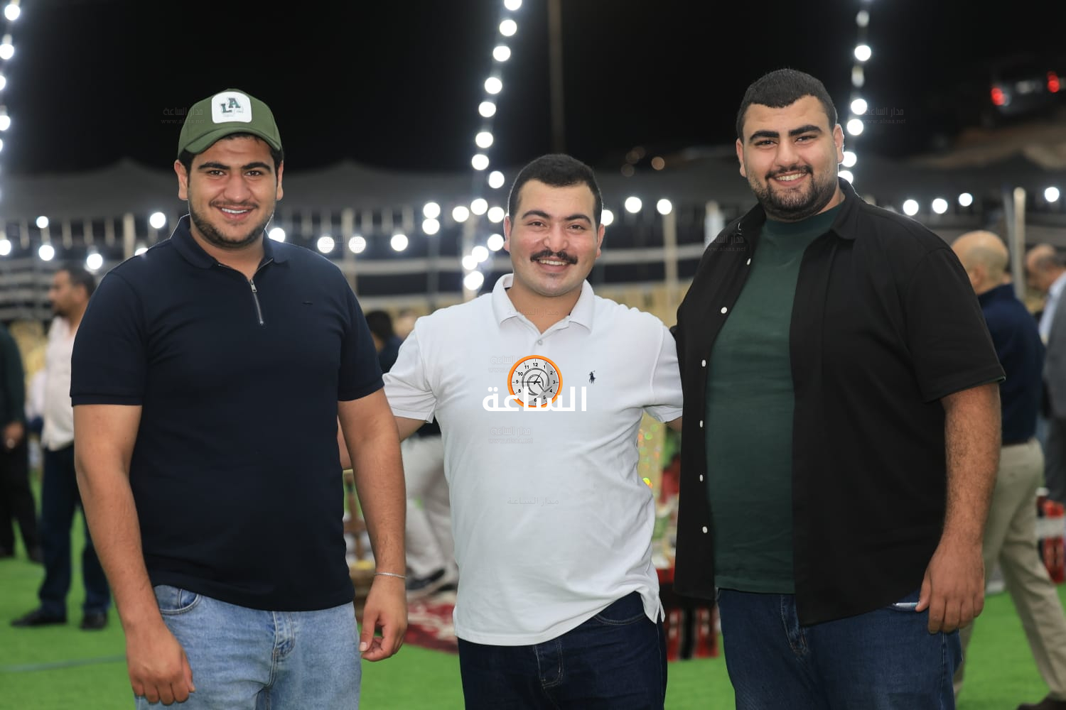 Madar Al-Saa Images 0.6367141004516984