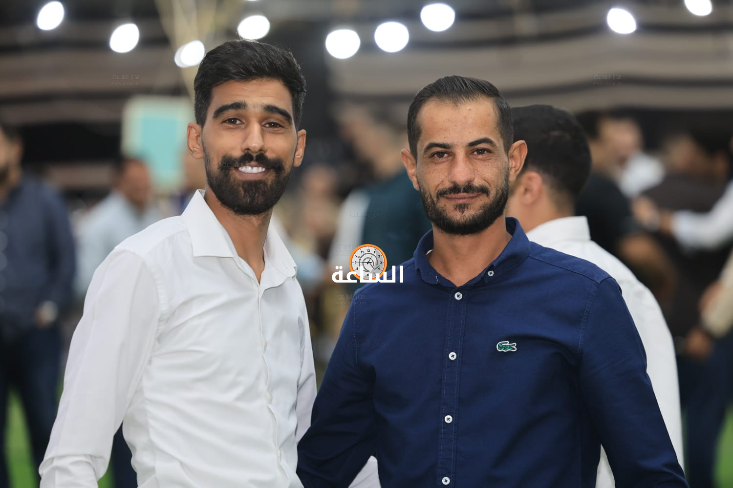 Madar Al-Saa Images 0.12237351866380852