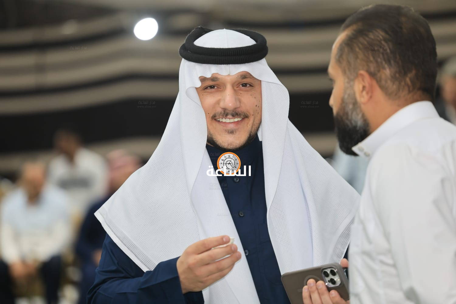 Madar Al-Saa Images 0.7826815734149171