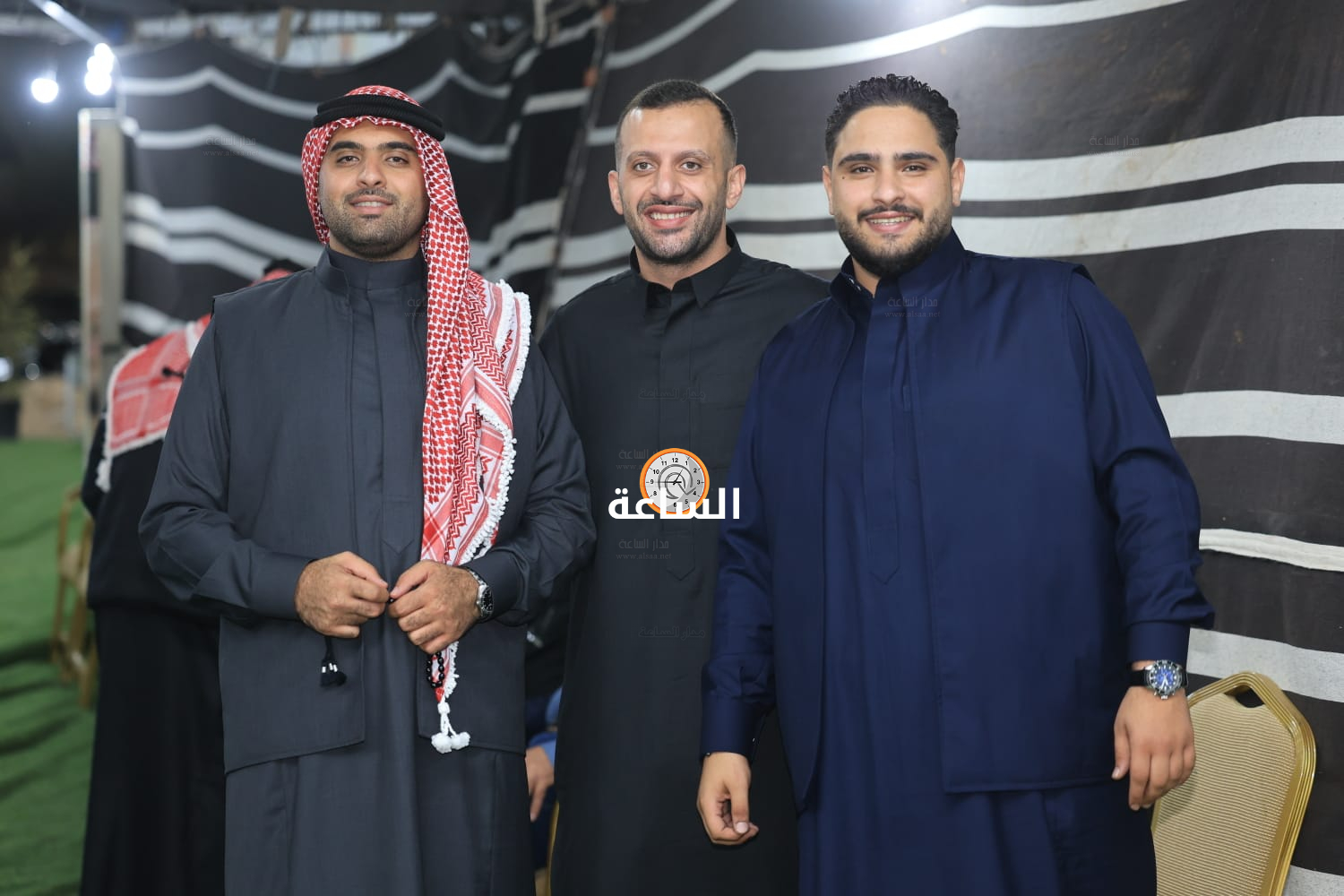 Madar Al-Saa Images 0.18857275000083762