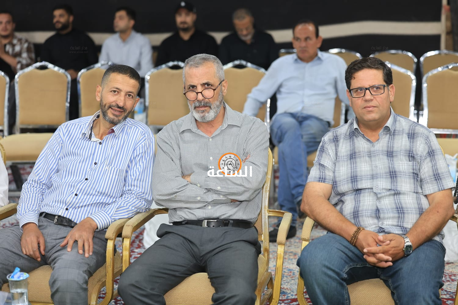 Madar Al-Saa Images 0.5489049170124729