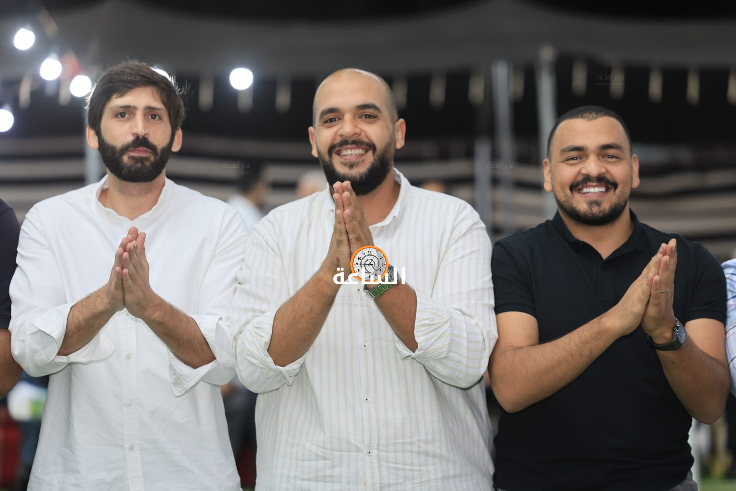 Madar Al-Saa Images 0.2283025631372807