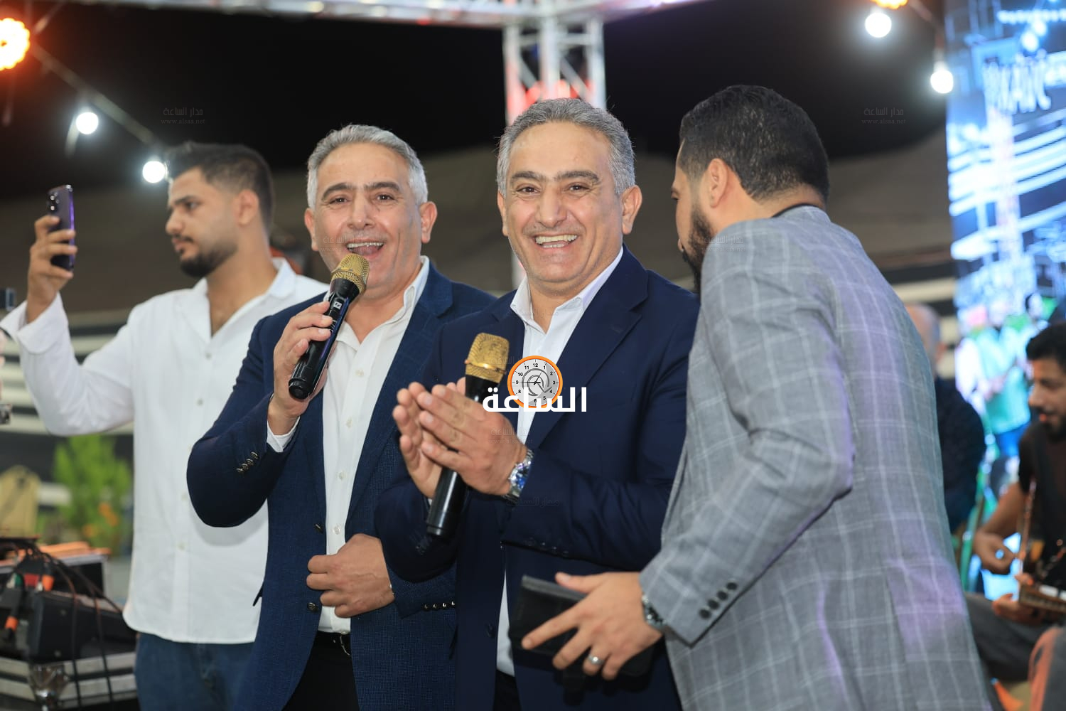Madar Al-Saa Images 0.18696854392428208